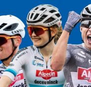 Primeras reflexiones de las clásicas belgas: Alpecin y Uno-X sonríen… pero los demás no tienen motivos para hacerlo