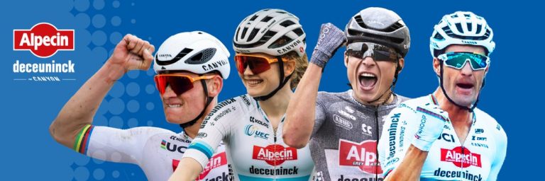 Primeras reflexiones de las clásicas belgas: Alpecin y Uno-X sonríen… pero los demás no tienen motivos para hacerlo