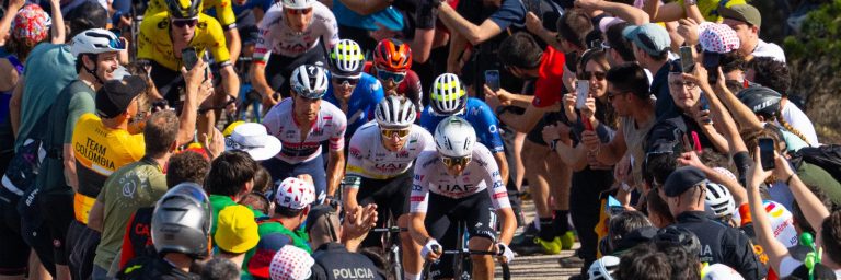 Se acabó la fiesta: el ciclismo tomará medidas contundentes contra los aficionados violentos