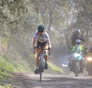 La temporada amateur toma forma: primeros nombres destacados en elite, sub-23 y júnior