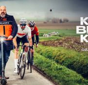 La Kuurne-Bruselas-Kuurne y el eterno duelo entre velocistas y clasicómanos