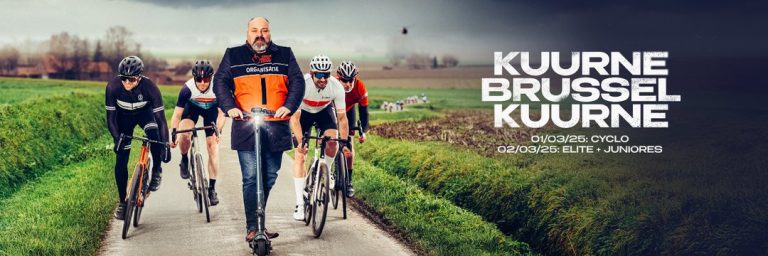La Kuurne-Bruselas-Kuurne y el eterno duelo entre velocistas y clasicómanos