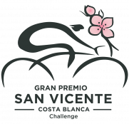 Dominio español en la contrarreloj del Gran Premio San Vicente júnior