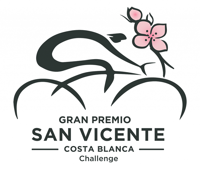 Dominio español en la contrarreloj del Gran Premio San Vicente júnior