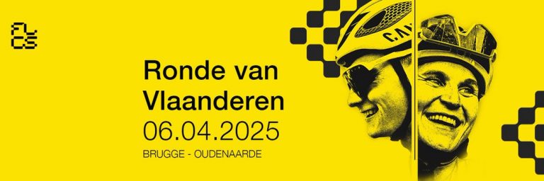Tour de Flandes: todos los favoritos y todos los dorsales