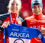 Arkea, de mal en peor: es el equipo WorldTeam con menos opciones de mantenerse en la elite