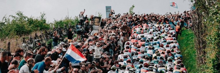 Agenda de la semana: los clasicómanos, camino de la Amstel Gold Race