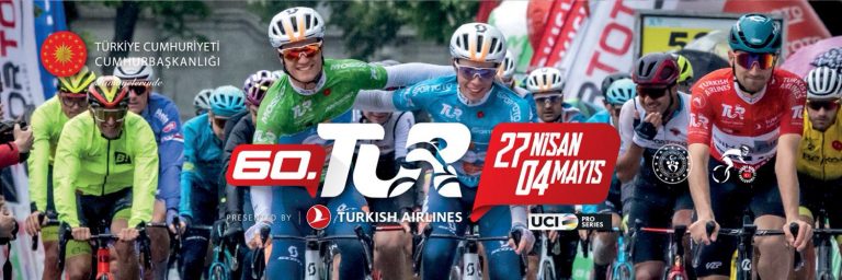 Tour de Turquía: reino para velocistas y… escaladores en una carrera muy española