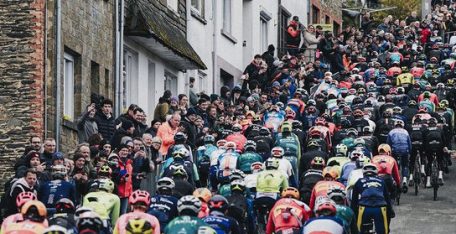 Agenda de la semana: todos pendientes del Giro de Italia, pero hay mucho más