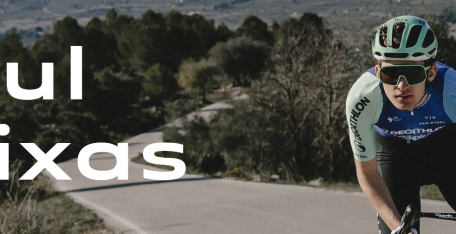 Paul Seixas y la maldición del ciclismo francés con los jóvenes talentos