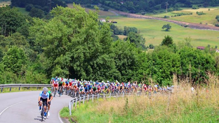 Tarazona también acogerá el campeonato de España de ciclismo escolar