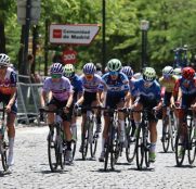 Granada acogerá los campeonatos de España de profesionales, sub-23… y júnior