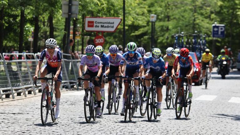 Granada acogerá los campeonatos de España de profesionales, sub-23… y júnior