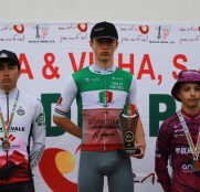 Picusa Academy se adjudica la Taça de Portugal 2025 individual y por equipos