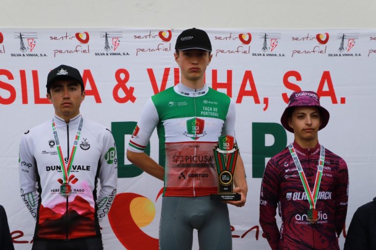 Picusa Academy se adjudica la Taça de Portugal 2025 individual y por equipos