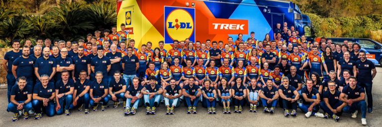 Mads Pedersen, la renovación de por vida… y el ciclismo de fichajes imposibles