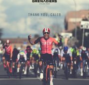 Bomba de Caleb Ewan: reaparece, gana… y abandona el ciclismo profesional