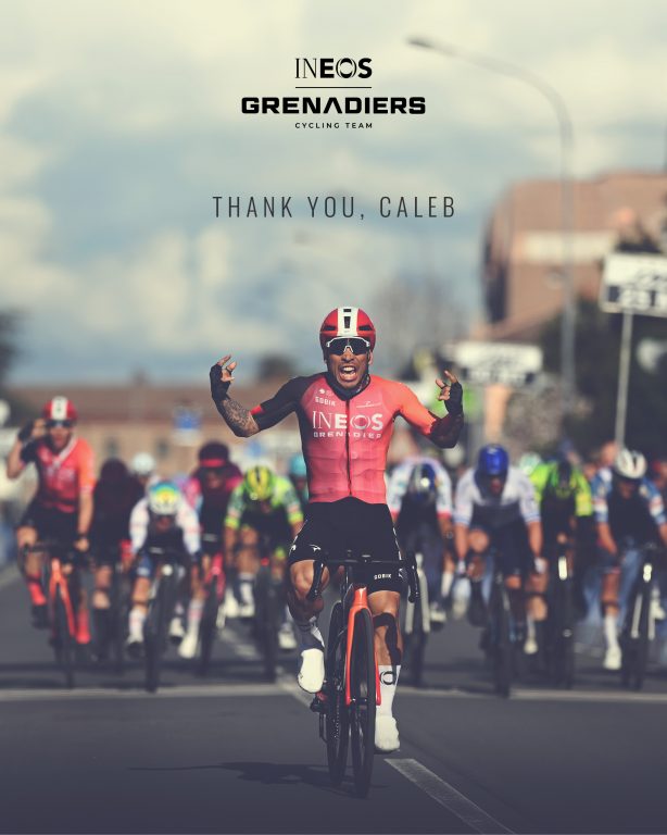 Bomba de Caleb Ewan: reaparece, gana… y abandona el ciclismo profesional