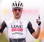 Giro de Italia: Ayuso golpea en el primer final en alto… ¿puede ganar la carrera?