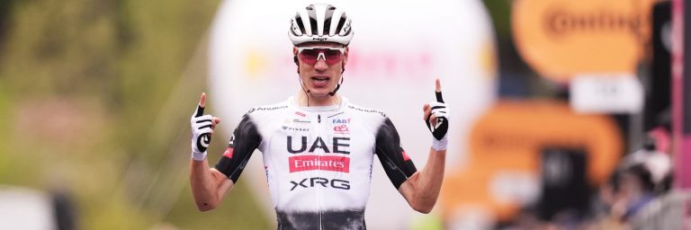 UAE y Juan Ayuso oficializan el divorcio a partir del 31 de diciembre de 2025