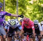 Terremoto en el seno de Jayco: Matt White abandona el equipo con efecto inmediato
