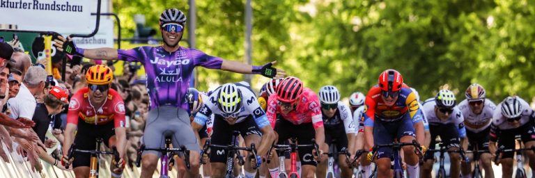 Terremoto en el seno de Jayco: Matt White abandona el equipo con efecto inmediato