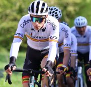 La selección española júnior viajará al Trophée Centre Morbihan