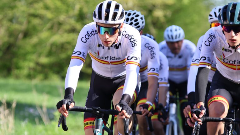 La selección española júnior viajará al Trophée Centre Morbihan