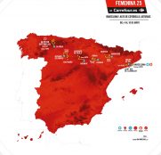 La Vuelta femenina: de las calles de Barcelona a la cima del alto de Cotobello