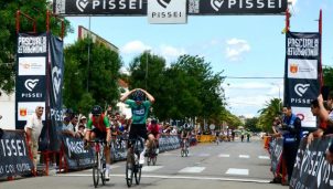 Samuel Fernández se impone en el Pissei-Memorial Pascual Momparler