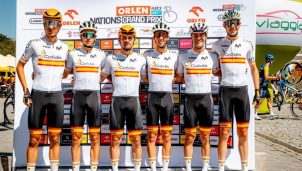 La selección española sub-23, lista para disputar el Gran Premio Orlen (Copa de las Naciones)