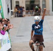 Todos los campeones de España de 2025 en la especialidad de gravel