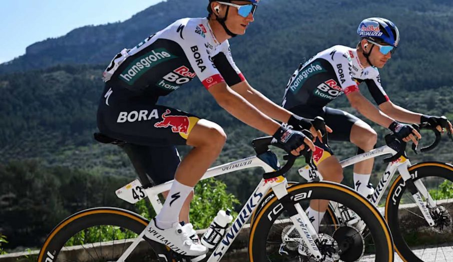 Red Bull sigue intentando ajustar piezas: pierde al jefe de los preparadores