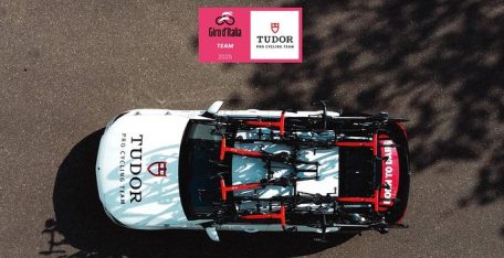 Unibet puede dejar a Tudor sin el premio de las grandes vueltas (o al menos dos de ellas)