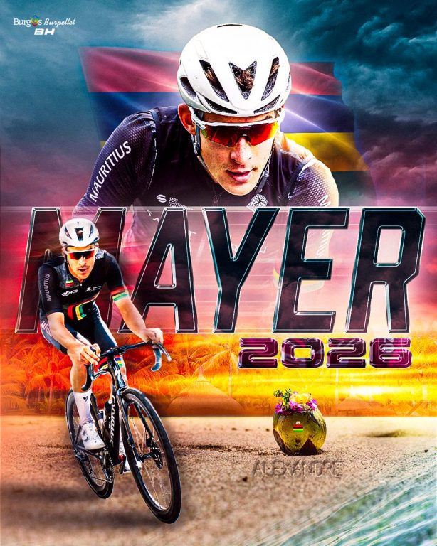 Burgos Burpellet se hace con los servicios de Alexander Mayer