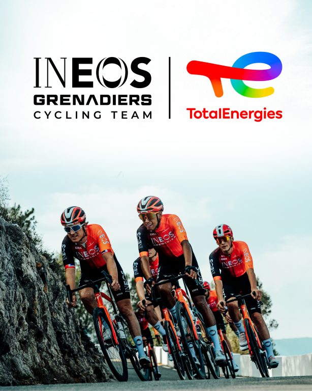 Toda la letra pequeña del acuerdo entre Ineos y TotalEnergies