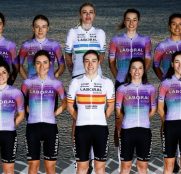 Laboral Kutxa vuelve a triunfar: victoria en el Tour de los Pirineos y consolidación en la elite