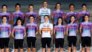 Laboral Kutxa vuelve a triunfar: victoria en el Tour de los Pirineos y consolidación en la elite