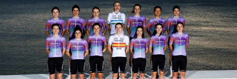 Laboral Kutxa vuelve a triunfar: victoria en el Tour de los Pirineos y consolidación en la elite