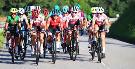 Campeonatos de España: la categoría júnior, frente al escaparate profesional