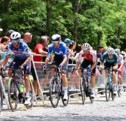Campeonatos de España: ya son oficiales los durísimos recorridos de Granada