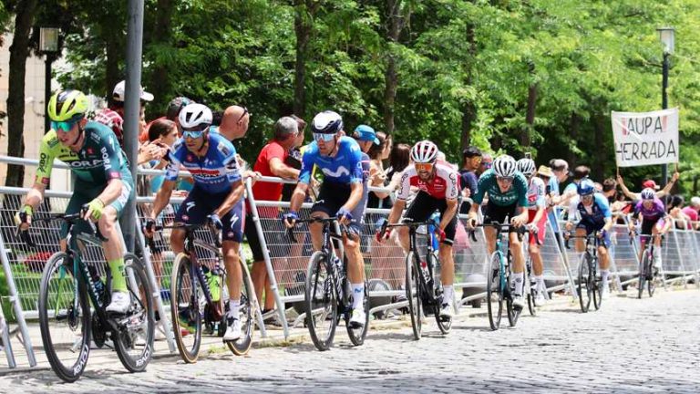 Agenda de la semana: Tour de Francia… y clásica en El Ebro para el lunes 21