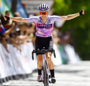 Campeonatos de España: las féminas elite, una carrera totalmente abierta