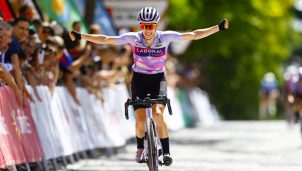 Campeonatos de España: las féminas elite, una carrera totalmente abierta