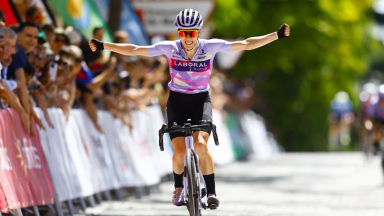 Campeonatos de España: las féminas elite, una carrera totalmente abierta