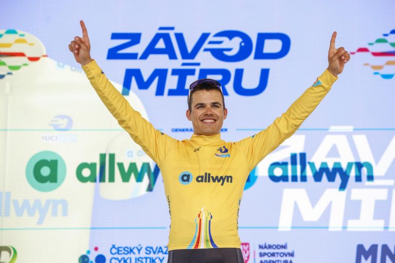 Cambio radical en la categoría sub-23: la UCI anuncia que se carga la Nation’s Cup