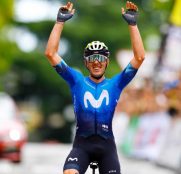 Campeonatos de España: el calor y la dureza seleccionarán un gran campeón profesional