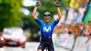 Campeonatos de España: el calor y la dureza seleccionarán un gran campeón profesional