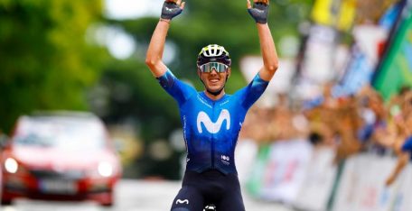 Campeonatos de España: el calor y la dureza seleccionarán un gran campeón profesional