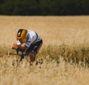 Criterium del Dauphiné: un primer vencedor, un primer derrotado y un tapado cada vez más evidente